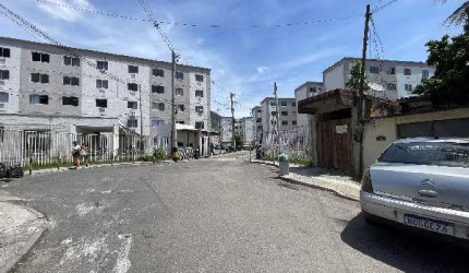 Oportunidade Única em NOVA IGUACU - RJ | Tipo: Apartamento | Negociação: Venda Direta Online  | Situação: Imóvel