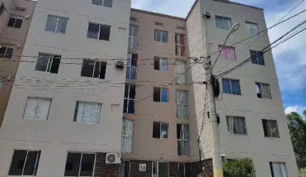 Oportunidade Única em NOVA IGUACU - RJ | Tipo: Apartamento | Negociação: Venda Direta Online  | Situação: Imóvel