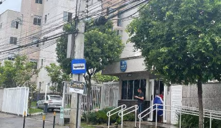 Oportunidade Única em NOVA IGUACU - RJ | Tipo: Apartamento | Negociação: Venda Direta Online  | Situação: Imóvel