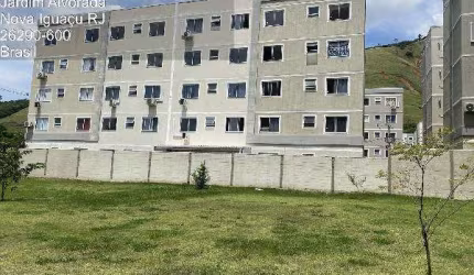 Oportunidade Única em NOVA IGUACU - RJ | Tipo: Apartamento | Negociação: Venda Online  | Situação: Imóvel