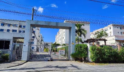 Oportunidade Única em RIO DE JANEIRO - RJ | Tipo: Apartamento | Negociação: Venda Online  | Situação: Imóvel