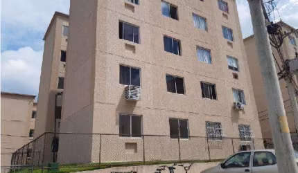 Oportunidade Única em NOVA IGUACU - RJ | Tipo: Apartamento | Negociação: Venda Online  | Situação: Imóvel