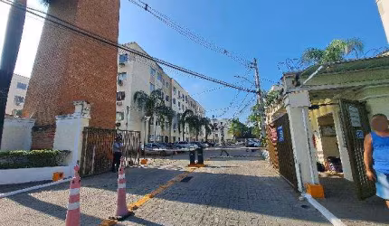 Oportunidade Única em BELFORD ROXO - RJ | Tipo: Apartamento | Negociação: Venda Direta Online  | Situação: Imóvel