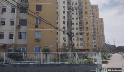 Oportunidade Única em BELFORD ROXO - RJ | Tipo: Apartamento | Negociação: Venda Direta Online  | Situação: Imóvel