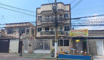 Oportunidade Única em RIO DE JANEIRO - RJ | Tipo: Apartamento | Negociação: Venda Direta Online  | Situação: Imóvel