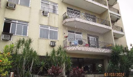 Oportunidade Única em RIO DE JANEIRO - RJ | Tipo: Apartamento | Negociação: Venda Online  | Situação: Imóvel