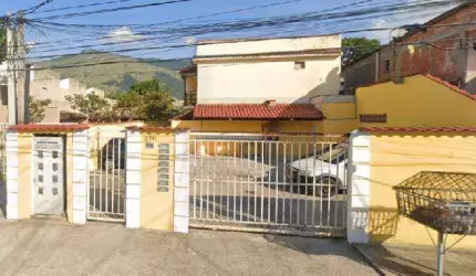 Oportunidade Única em NOVA IGUACU - RJ | Tipo: Casa | Negociação: Venda Direta Online  | Situação: Imóvel