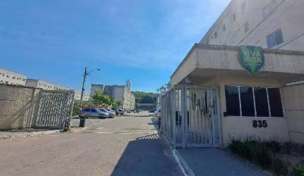 Oportunidade Única em BELFORD ROXO - RJ | Tipo: Apartamento | Negociação: Venda Direta Online  | Situação: Imóvel