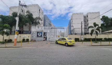 Oportunidade Única em BELFORD ROXO - RJ | Tipo: Apartamento | Negociação: Venda Direta Online  | Situação: Imóvel