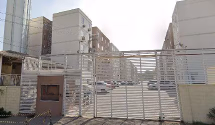 Oportunidade Única em BELFORD ROXO - RJ | Tipo: Apartamento | Negociação: Venda Direta Online  | Situação: Imóvel