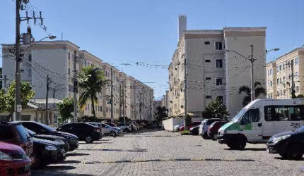 Oportunidade Única em RIO DE JANEIRO - RJ | Tipo: Apartamento | Negociação: Venda Direta Online  | Situação: Imóvel