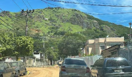 Oportunidade Única em RIO DE JANEIRO - RJ | Tipo: Apartamento | Negociação: Venda Online  | Situação: Imóvel