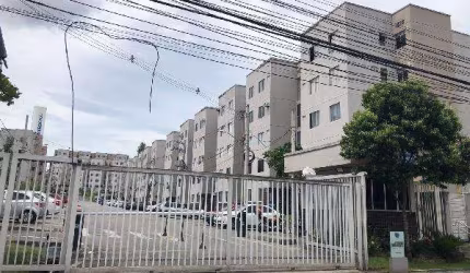 Oportunidade Única em NOVA IGUACU - RJ | Tipo: Apartamento | Negociação: Venda Direta Online  | Situação: Imóvel