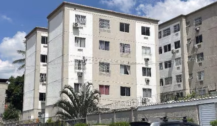 Oportunidade Única em RIO DE JANEIRO - RJ | Tipo: Apartamento | Negociação: Venda Direta Online  | Situação: Imóvel