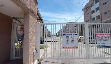 Oportunidade Única em ITABORAI - RJ | Tipo: Apartamento | Negociação: Venda Online  | Situação: Imóvel