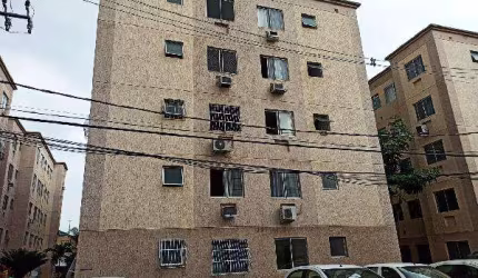 Oportunidade Única em RIO DE JANEIRO - RJ | Tipo: Apartamento | Negociação: Venda Direta Online  | Situação: Imóvel