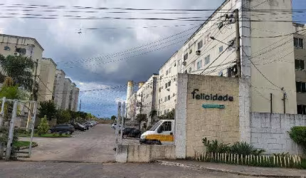 Oportunidade Única em QUEIMADOS - RJ | Tipo: Apartamento | Negociação: Venda Direta Online  | Situação: Imóvel