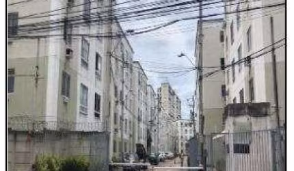 Oportunidade Única em RIO DE JANEIRO - RJ | Tipo: Apartamento | Negociação: Venda Direta Online  | Situação: Imóvel