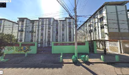 Oportunidade Única em RIO DE JANEIRO - RJ | Tipo: Apartamento | Negociação: Venda Direta Online  | Situação: Imóvel