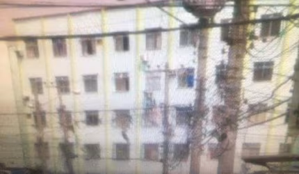 Oportunidade Única em RIO DE JANEIRO - RJ | Tipo: Apartamento | Negociação: Venda Direta Online  | Situação: Imóvel