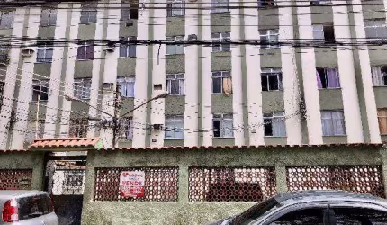 Oportunidade Única em RIO DE JANEIRO - RJ | Tipo: Apartamento | Negociação: Venda Direta Online  | Situação: Imóvel