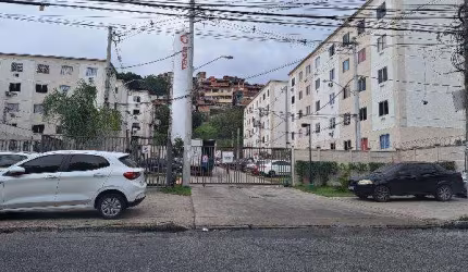 Oportunidade Única em RIO DE JANEIRO - RJ | Tipo: Apartamento | Negociação: Venda Online  | Situação: Imóvel