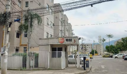 Oportunidade Única em RIO DE JANEIRO - RJ | Tipo: Apartamento | Negociação: Venda Direta Online  | Situação: Imóvel