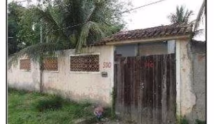 Oportunidade Única em RIO DE JANEIRO - RJ | Tipo: Casa | Negociação: Venda Direta Online  | Situação: Imóvel