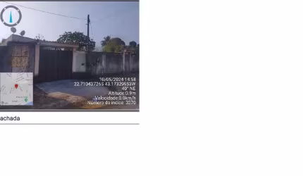 Oportunidade Única em MAGE - RJ | Tipo: Casa | Negociação: Venda Online  | Situação: Imóvel
