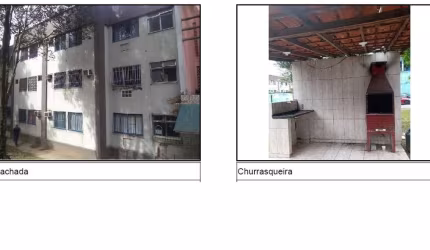 Oportunidade Única em RIO DE JANEIRO - RJ | Tipo: Apartamento | Negociação: Venda Direta Online  | Situação: Imóvel