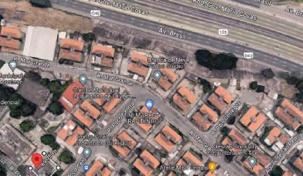 Oportunidade Única em RIO DE JANEIRO - RJ | Tipo: Apartamento | Negociação: Venda Direta Online  | Situação: Imóvel