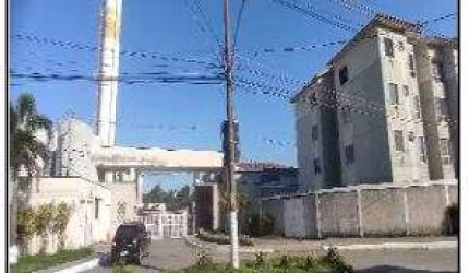 Oportunidade Única em ITAGUAI - RJ | Tipo: Apartamento | Negociação: Venda Direta Online  | Situação: Imóvel