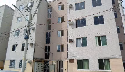Oportunidade Única em RIO DE JANEIRO - RJ | Tipo: Apartamento | Negociação: Venda Direta Online  | Situação: Imóvel