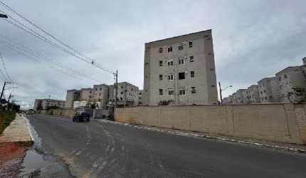 Oportunidade Única em BELFORD ROXO - RJ | Tipo: Apartamento | Negociação: Venda Direta Online  | Situação: Imóvel