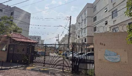 Oportunidade Única em RIO DE JANEIRO - RJ | Tipo: Apartamento | Negociação: Venda Direta Online  | Situação: Imóvel