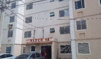 Oportunidade Única em RIO DE JANEIRO - RJ | Tipo: Apartamento | Negociação: Venda Direta Online  | Situação: Imóvel