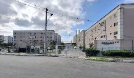 Oportunidade Única em QUEIMADOS - RJ | Tipo: Apartamento | Negociação: Venda Direta Online  | Situação: Imóvel