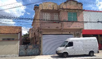Oportunidade Única em RIO DE JANEIRO - RJ | Tipo: Casa | Negociação: Venda Direta Online  | Situação: Imóvel