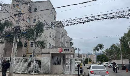 Oportunidade Única em RIO DE JANEIRO - RJ | Tipo: Apartamento | Negociação: Venda Online  | Situação: Imóvel