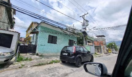 Oportunidade Única em RIO DE JANEIRO - RJ | Tipo: Casa | Negociação: Venda Direta Online  | Situação: Imóvel