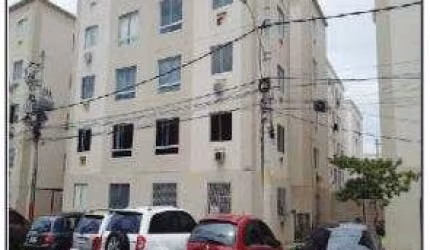 Oportunidade Única em RIO DE JANEIRO - RJ | Tipo: Apartamento | Negociação: Venda Online  | Situação: Imóvel
