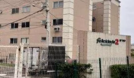 Oportunidade Única em QUEIMADOS - RJ | Tipo: Apartamento | Negociação: Venda Direta Online  | Situação: Imóvel