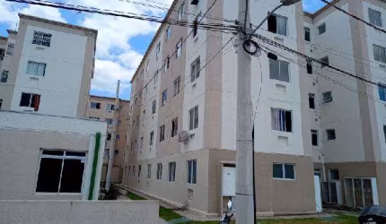 Oportunidade Única em RIO DE JANEIRO - RJ | Tipo: Apartamento | Negociação: Venda Direta Online  | Situação: Imóvel