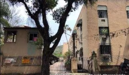 Oportunidade Única em RIO DE JANEIRO - RJ | Tipo: Apartamento | Negociação: Venda Direta Online  | Situação: Imóvel