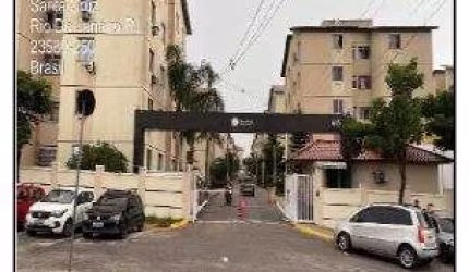 Oportunidade Única em RIO DE JANEIRO - RJ | Tipo: Apartamento | Negociação: Venda Direta Online  | Situação: Imóvel