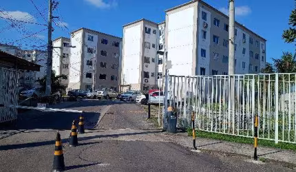 Oportunidade Única em NOVA IGUACU - RJ | Tipo: Apartamento | Negociação: Venda Direta Online  | Situação: Imóvel