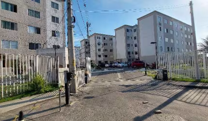 Oportunidade Única em NOVA IGUACU - RJ | Tipo: Apartamento | Negociação: Venda Direta Online  | Situação: Imóvel
