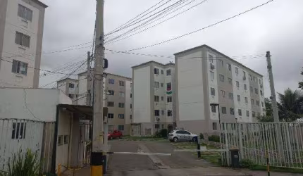 Oportunidade Única em NOVA IGUACU - RJ | Tipo: Apartamento | Negociação: Venda Direta Online  | Situação: Imóvel