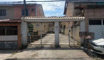 Oportunidade Única em NOVA IGUACU - RJ | Tipo: Casa | Negociação: Venda Direta Online  | Situação: Imóvel