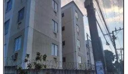 Oportunidade Única em RIO DE JANEIRO - RJ | Tipo: Apartamento | Negociação: Venda Direta Online  | Situação: Imóvel